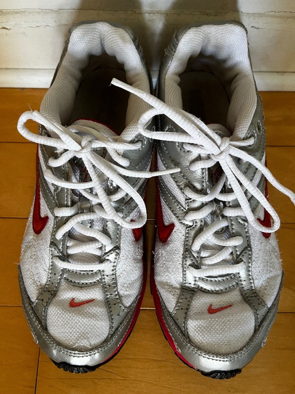 Nike Air dual d - Picture 1 of 3